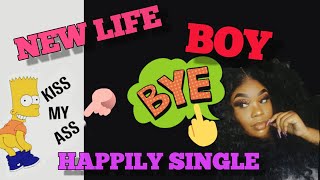 ✨NEW LIFE UPDATE! BOYYYY BYEEE‼