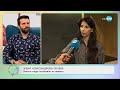 Жени Александрова Лечева за дебютната си песен Лавина На кафе 11 12 2025