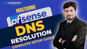 Expert Tips for DNS Optimization in pfSense