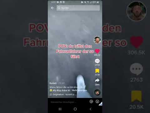 Pov:Du triffst den