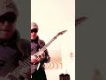 santana jam #guitar