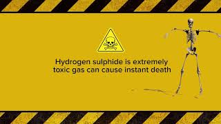 How To Deal With Hydrogen Sulphide