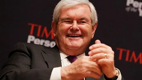Bill Scher Admits He was Wrong About Newt Gingrich Having No Chance