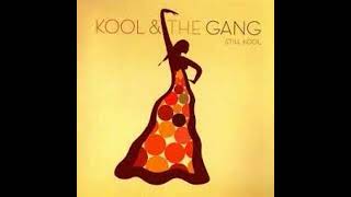 Kool And The Gang - Everything&#39;s Gonna Change