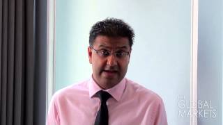 Effective collateral management in a complex market