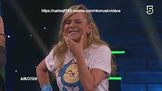 Me Caigo de Risa Barbara de Regil Episodio 26 Temporada 9 Parte 2