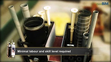 Time and cost saving using BIM for Offsite Manufacturing and Construction  - ThinkBiM Video