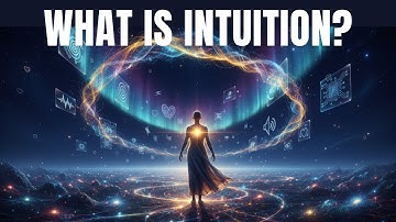 The Function of Intuition — What Your Gut Feeling Is and How It Works