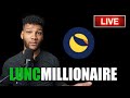 We Will All Be LUNC-MILLIONAIRES SOON!!!