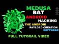 Medusa rat How To Hack Your Friend’s Phone – 100% Working”