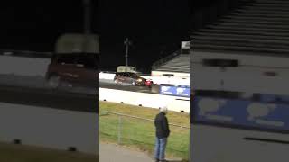 Testing Traction Control