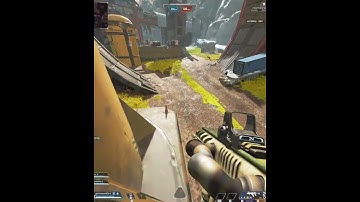 Sniper Hits Different #apex #apexlegends #apexlegendsclips #gaming #shorts