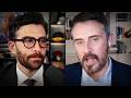 Israel Keeps Breaking Ceasefire Deals ft Jeremy Scahill