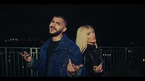 BUTRINT IMERI x ERA ISTREFI - LONELY