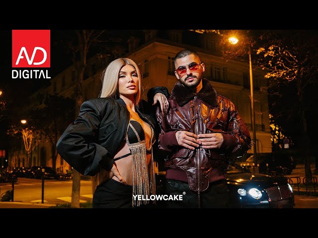 BUTRINT IMERI x ERA ISTREFI - LONELY class=