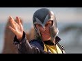 The Power of Magneto: Science Friction Ep 14