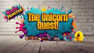 Episode 5 - The Unicorn Quest