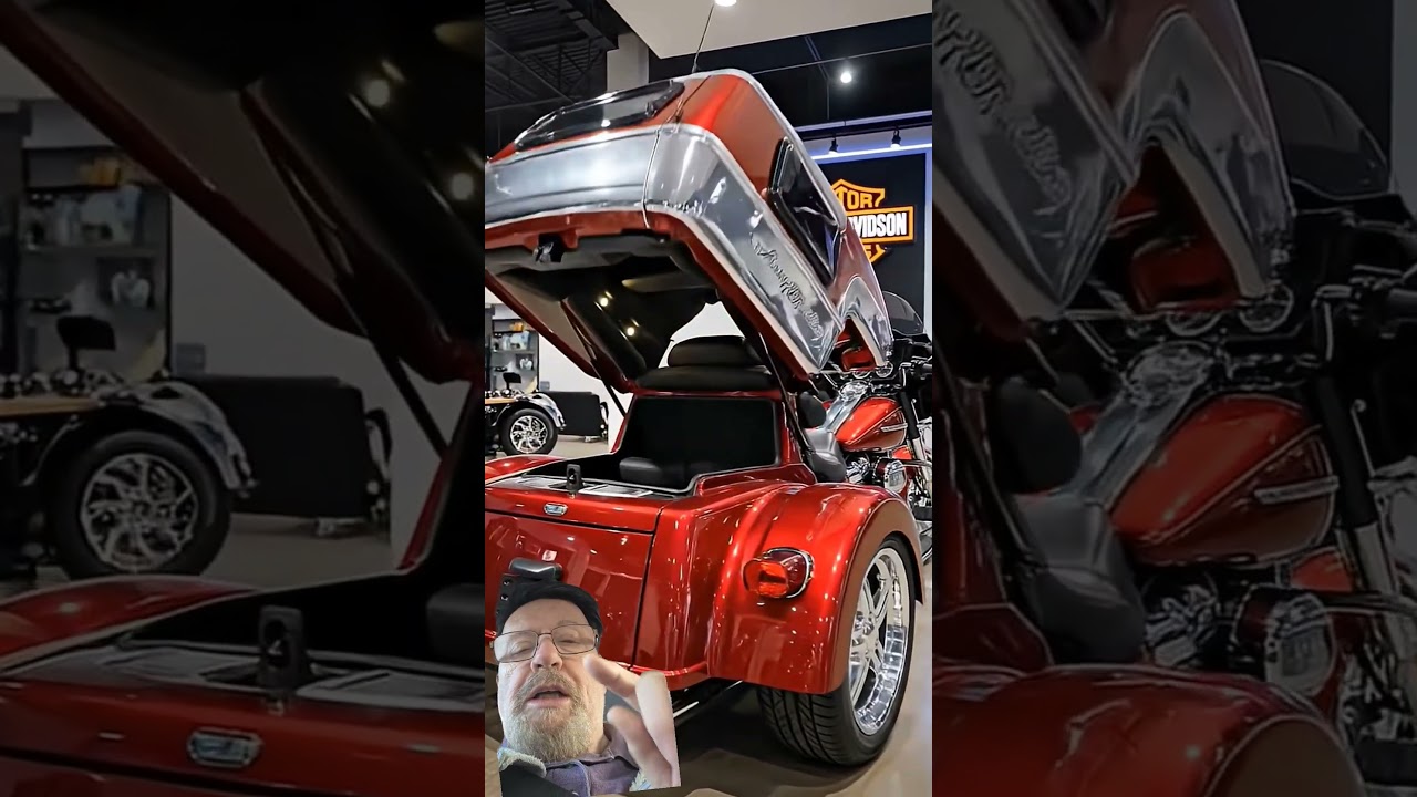 Посмотрите на этот новый мотоцикл и загляните на канал. Я подписан, и вам тоже стоит подписаться!...