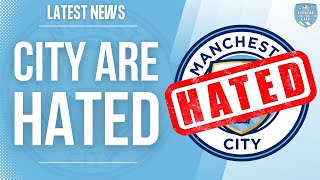 Everyone HATES Manchester City and I LOVE IT!