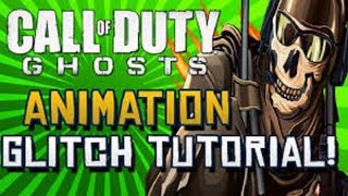 HOW TO DEFUSE DURING BOMB GLITCH - Call of Duty: Ghosts Bomb Glitch Fix -