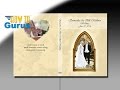 How You Can Design a Wedding DVD Cover in Photoshop Elements