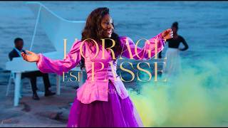 Ruth Kimongoli Lorage Est Passé Official Video