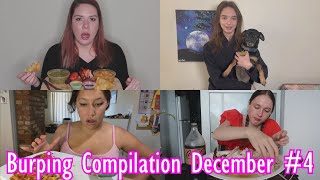 Burping Compilation December Rbc