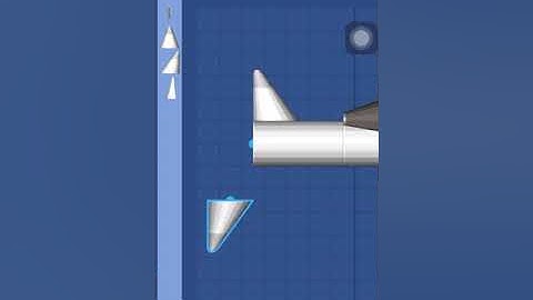 How To Build A Fighter Jet In SFS No DLC