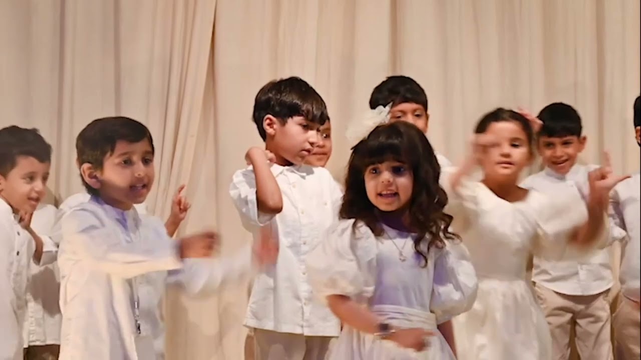 روضة المطرفية | الجبيل