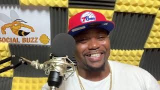 Recap- Jig Vs Nix Battle -Social Buzz Tv