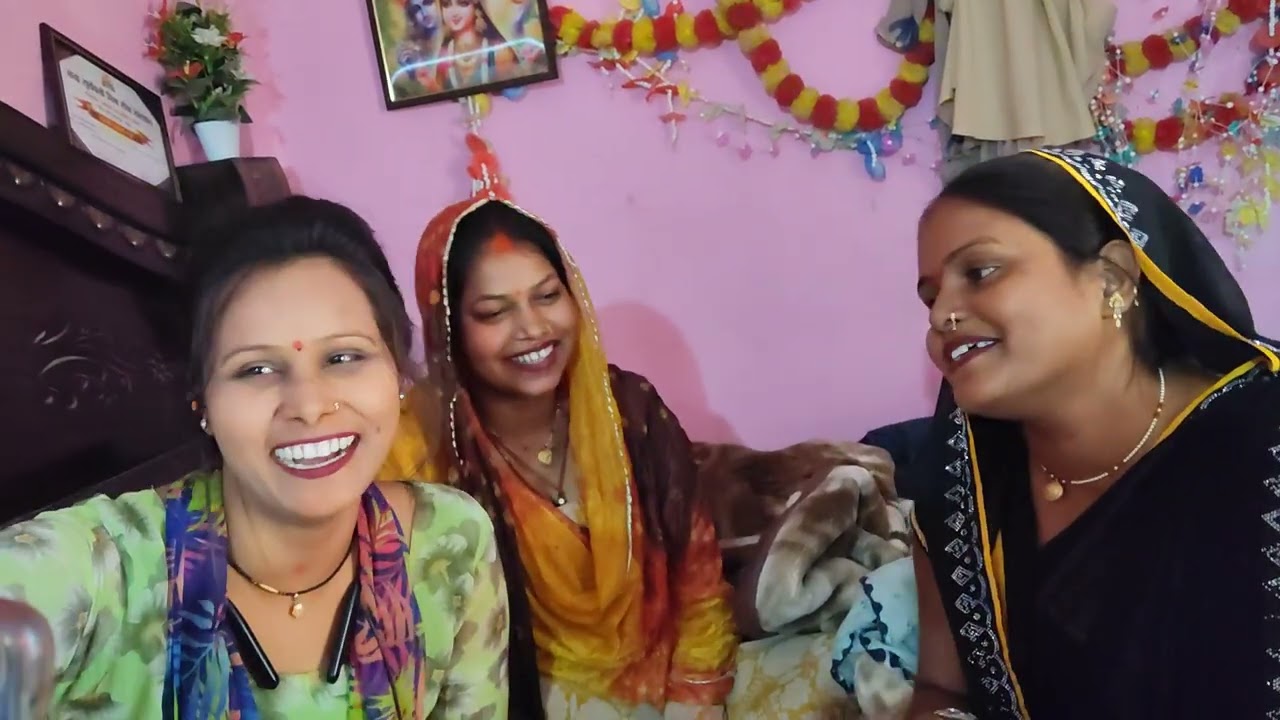 आज का धमाकेदार वीडियो मस्ती वीडियो देखने के लिए मिलेगा ब्लॉग वीडियो