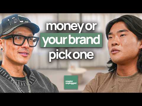 Chris Do: How To Build a MAGNETIC Personal Brand in 2026
