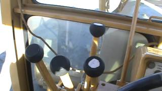 1988 FIATALLIS FG75 For Sale