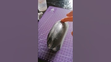 #diy #short 🌸Haciendo el primer báculo de Sakura!! Estoy muy contenta con el re