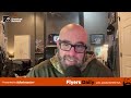 Flyers Daily with Jason Myrtetus 1-16-2026 Flyers Pens Breakdown and Fan reaction