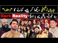 Dark reality of pakistani vloggers  selling wivesfamilies for content  dr omer adil  haseeb khan