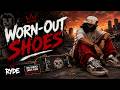 RYDE | Worn-Out Shoes 👟 Every Scratch Tells a Story | Original Skate Punk!
