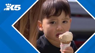 Big showing for new Salt & Straw location in Queen Anne
