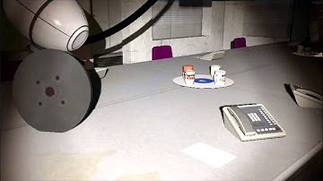 Crazy Canadians Play Portal 2 Custom Maps - The V3Ryan Test [Part 6]