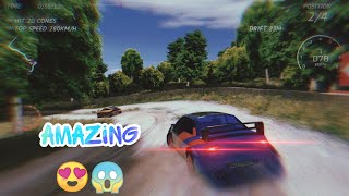 SUPER RACİNG GAME 😱 Rally Fury Gameplay screenshot 3
