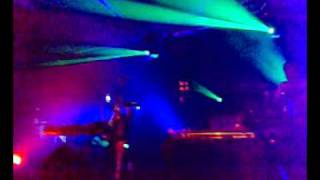 The Subs - &quot;Kiss My Trance&quot; Live @ Artquake