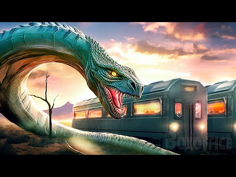 SNAKE INVASION