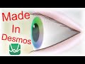 I made this animation in Desmos