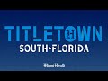 Titletown south florida state finals week 1 preview and recruiting chat with charles fishbein