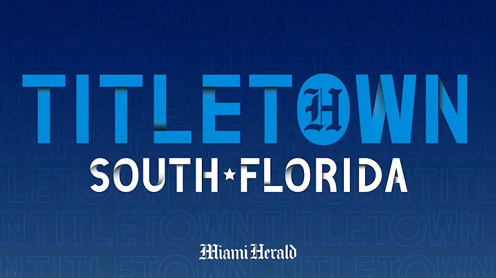 Titletown South Florida: State finals week 1 previ...