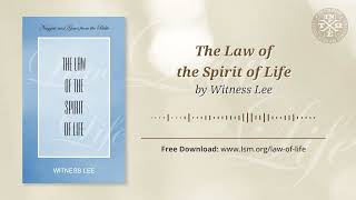 The Law of the Spirit of Life screenshot 5