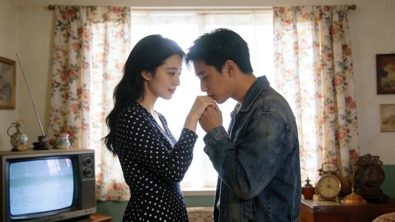 Hidup kembali ke hari anak kritis, hal pertama dia lakukan: cerai dari suami brengsek!