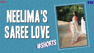 Neelimas Saree Love Neels