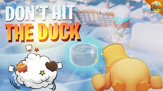 DON'T HIT THE DUCK | Party Animals screenshot 4