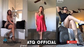 TikTok ATQ Official  Compilation